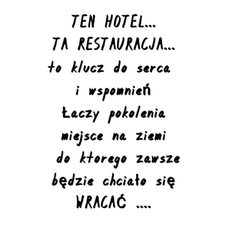Hotel Chrobry Leczyca Luaran gambar
